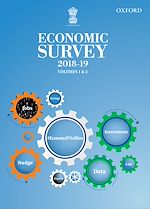 Télécharger le livre :  Economic Survey 2018-19