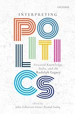 Télécharger le livre :  Interpreting Politics