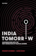 Télécharger le livre :  India Tomorrow