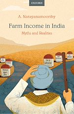 Télécharger le livre :  Farm Income in India
