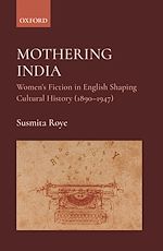 Télécharger le livre :  Mothering India