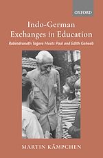 Télécharger le livre :  Indo-German Exchanges in Education