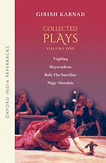 Télécharger le livre :  Collected Plays (OIP)