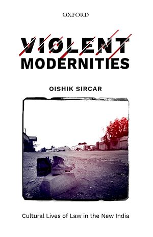 Téléchargez le livre :  Violent Modernities