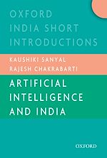 Télécharger le livre :  Artificial Intelligence and India