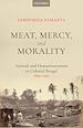 Télécharger le livre :  Meat, Mercy, Morality