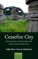 Télécharger le livre :  Ceasefire City