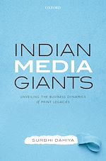 Télécharger le livre :  Indian Media Giants
