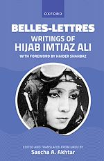 Télécharger le livre :  Belles-Lettres