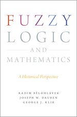 Télécharger le livre :  Fuzzy Logic and Mathematics