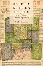 Télécharger le livre :  Mapping Modern Beijing