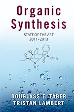 Télécharger le livre :  Organic Synthesis