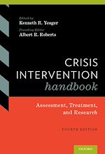 Télécharger le livre :  Crisis Intervention Handbook
