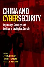 Télécharger le livre :  China and Cybersecurity
