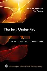 Télécharger le livre :  The Jury Under Fire