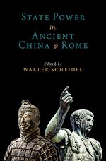 Télécharger le livre :  State Power in Ancient China and Rome