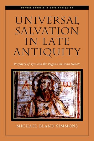 Téléchargez le livre :  Universal Salvation in Late Antiquity