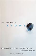Télécharger le livre :  The Language of Atoms