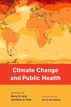 Téléchargez le livre :  Climate Change and Public Health