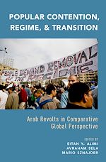 Télécharger le livre :  Popular Contention, Regime, and Transition