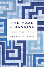 Télécharger le livre :  The Maze of Banking