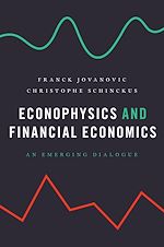 Télécharger le livre :  Econophysics and Financial Economics