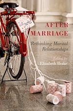 Télécharger le livre :  After Marriage