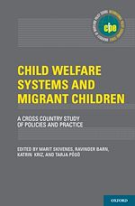 Télécharger le livre :  Child Welfare Systems and Migrant Children