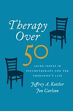 Télécharger le livre :  Therapy Over 50