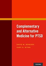 Télécharger le livre :  Complementary and Alternative Medicine for PTSD