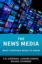 Télécharger le livre :  The News Media