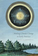 Télécharger le livre :  A Temperate Empire
