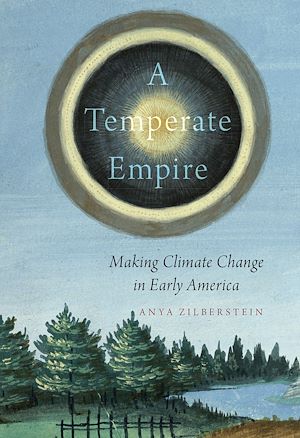 Téléchargez le livre :  A Temperate Empire