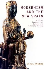 Télécharger le livre :  Modernism and the New Spain