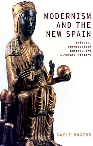 Téléchargez le livre :  Modernism and the New Spain