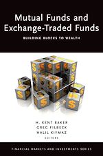Télécharger le livre :  Mutual Funds and Exchange-Traded Funds