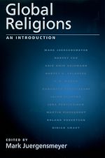 Télécharger le livre :  Global Religions