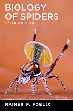 Télécharger le livre :  Biology of Spiders