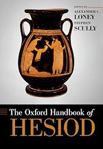 Télécharger le livre :  The Oxford Handbook of Hesiod