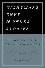 Télécharger le livre :  Nightmare Envy and Other Stories