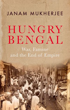 Téléchargez le livre :  Hungry Bengal