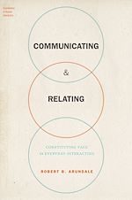 Télécharger le livre :  Communicating & Relating