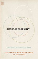 Télécharger le livre :  Intercorporeality