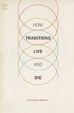 Télécharger le livre :  How Traditions Live and Die