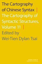 Download this eBook The Cartography of Chinese Syntax