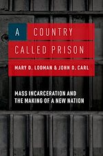Télécharger le livre :  A Country Called Prison