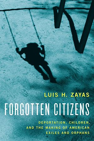 Téléchargez le livre :  Forgotten Citizens