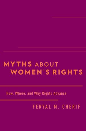Téléchargez le livre :  Myths about Women's Rights