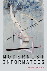 Téléchargez le livre :  Modernist Informatics