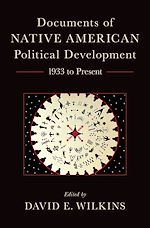 Télécharger le livre :  Documents of Native American Political Development
